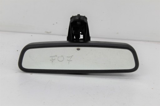 9052726000 - Внутреннее центральное зеркало BMW F10 F07 камера
