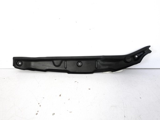 AUDI RS6 S6 A6 4K0 C8 LIFT 19-25 Couverture tablier moteur Insonorisation W Aile Avant Droit