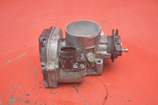 Valvola a farfalla 408-237-212-008Z AUDI A6 C5 1.8 T 150 KM 97-01