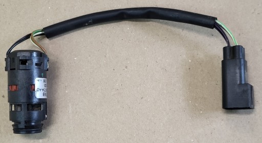 Sensor TEMPERATURY WEWNETRZNEJ FORD MONDEO MK III 1.8 16V 97BW-19C734-AD