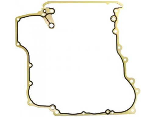 340.140 - Прокладка кришки ГРМ