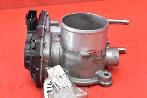 valvola a farfalla 26100-0R020 TOYOTA VERSO 2.0 D-4D 126 KM 09-13