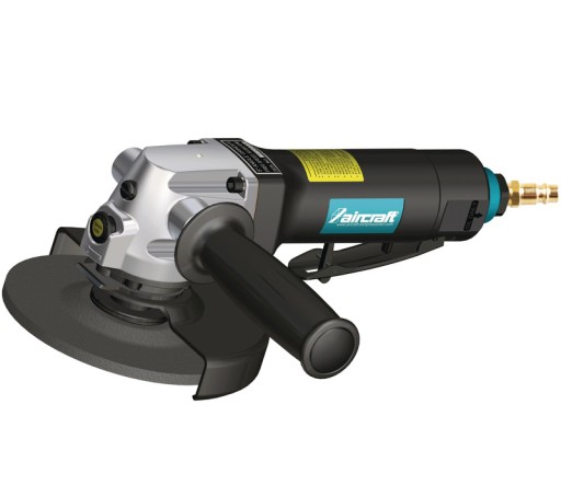 ПНЕВМАТИЧНА КУТОВА ШЛІФУВАЛЬНА МАШИНА IWS 125-2 PRO AIRCRAFT 2403483