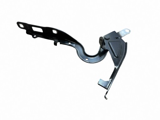 hinge bonnets right front Opel Corsa F Peugeot 208 II 9823211580