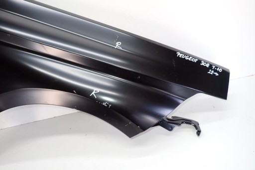 PEUGEOT 308 T10 22- fender right front front