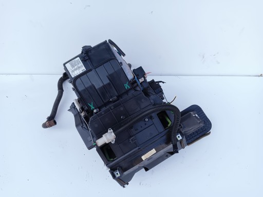 heater heating KLIMA NISSAN NOTE E11 EUR