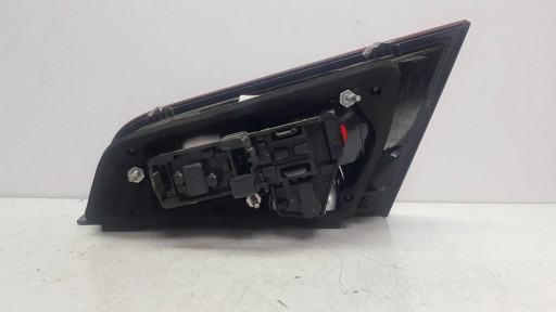 light rear part left to the bonnet Audi A3 8V Sportback 13- 8V4945093