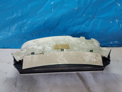 dials clock TOLEDO and 1.6 B 1L0919033C
