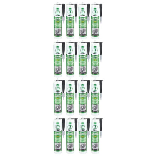 BOLL ВЫСОКОТЕМПЕРАТУРНЫЙ СИЛИКОНОВЫЙ ЧЕРНЫЙ 290МЛ