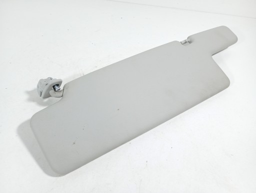 Skoda Fabia 1 and LIFT 99-08 cover PRZECIWSLONECZNA right OE 1U0957552