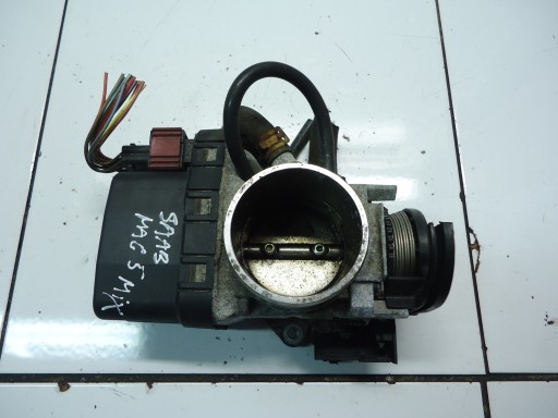 SAAB 9-5 2.0T TURBO Valvola a farfalla 5950191