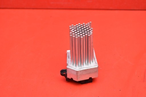 Résistance, rhéostat, régulateur Bouches buses OPORNIK OPORNICA 6920365 BMW X3 E83 LIFT 06-10