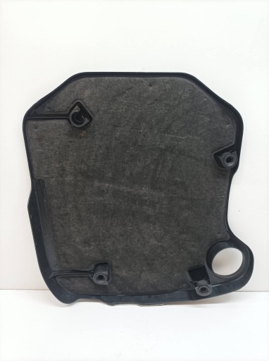 engine housing cover 7800350 3.0 D Bmw X6 and (2009-2014) E71
