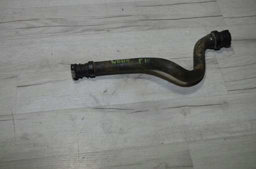 prijenos crijevo vode 1.6 HDI Peugeot Partner III lift