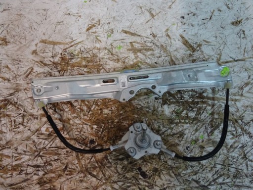 FIAT TIPO stahovačka okna záď pravý 00520728580