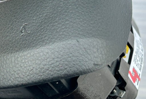 Airbag Volant SKODA OCTAVIA III 3T0880201F