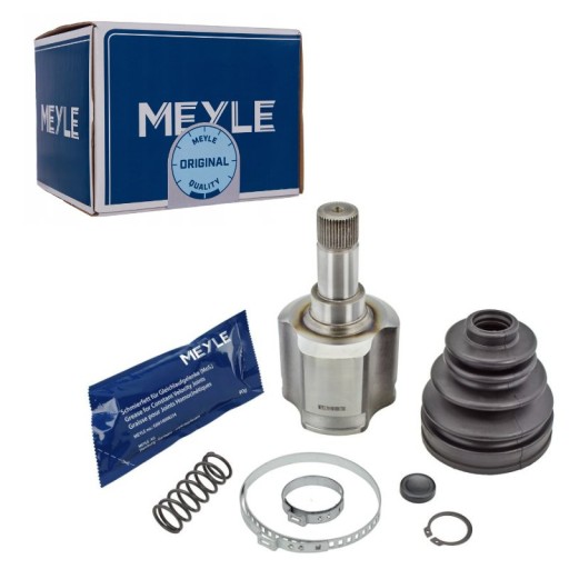 214 498 - ВНУТРІШНІЙ ШАРНІР FIAT DUCATO CITROEN JUMPER