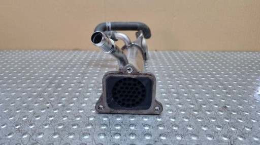 Kühler Gase EGR CK2Q-9F464-AB FORD CUSTOM TRANSIT MK8 2.2 TDCI EURO5
