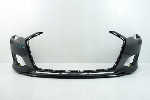 bumper front front AUDI A6 C8 4K 4K0807437