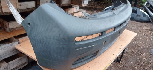 bumper front OPEL VIVARO 8200011389 91165829
