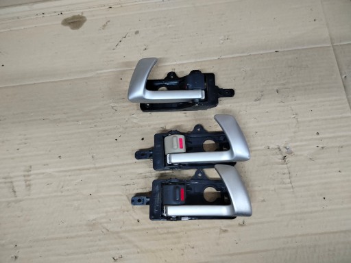 HYUNDAI SANTA FE II handle door right