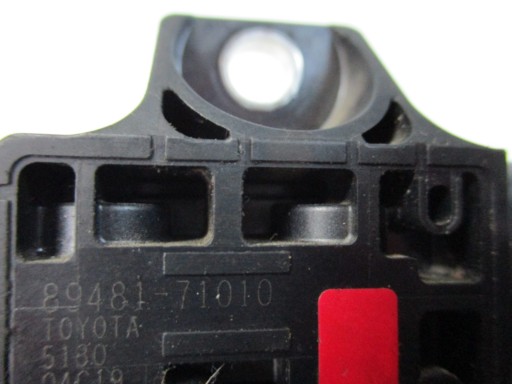 Sensor Druck TOYOTA 89481-71010