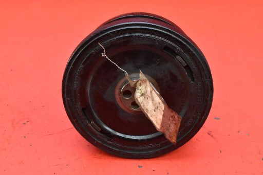 pulley 247890 BMW E46 3.0 D 184 KM 97-03