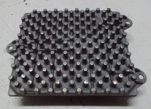 MINI COUNTRYMAN 19R modulo Centralina LED 7492089