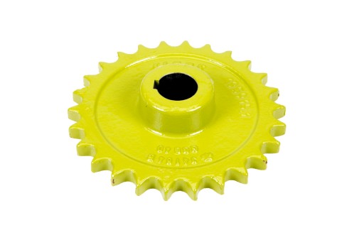 619549.1 шестерня привода элеватора