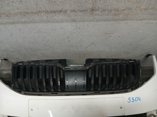 stoßstange vorne SKODA OCTAVIA III 3 5E LIFT 17-20