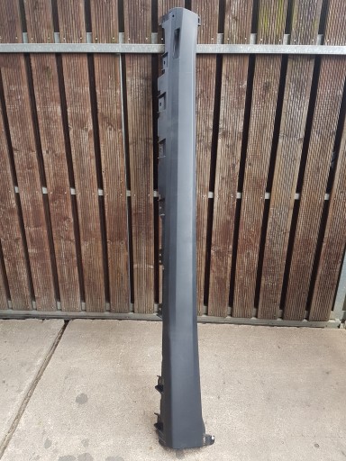moulding threshold left BMW X5 G05 7420659