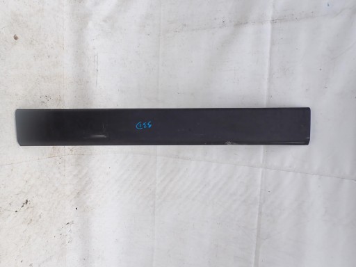 RENAULT MASTER III 3 10- moulding door side right