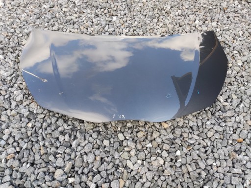 Cofano TOYOTA YARIS III 2011-2020