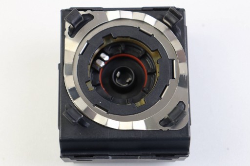 OPEL ASTRA H III BMW module control unit lights PRZEDNIEJ XENON 5DD008319-10