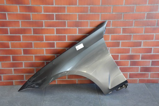 Artur_50 662 - Крило ліве bmw 3 g20 g21 mineralgrau b39