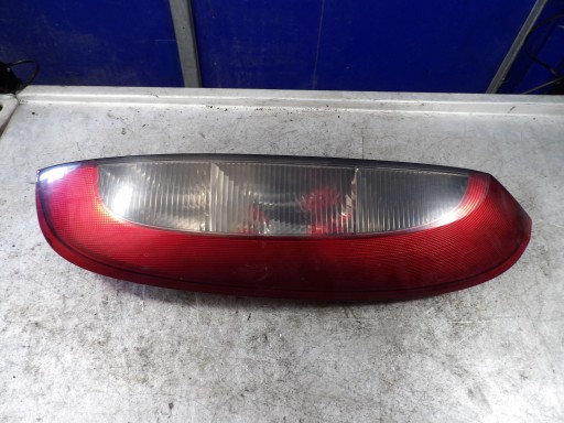 Opel Corsa C light rear right 09114337 89302181
