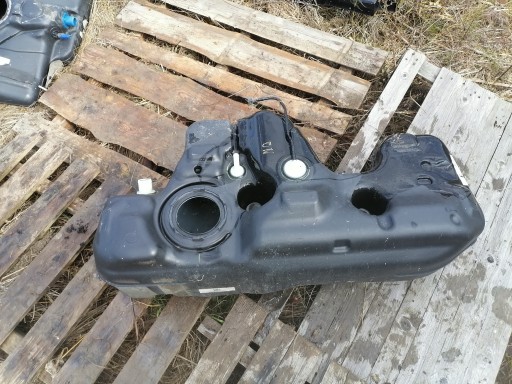 Nissan Qashqai II Serbatoio carburante 1.3 172054EA0A 17205 4EA0A