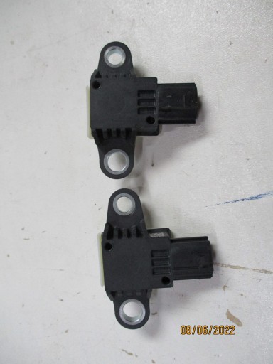 BESCHLEUNIGUNGSSENSOR CRASHSENSOR RENAULT 988300158R