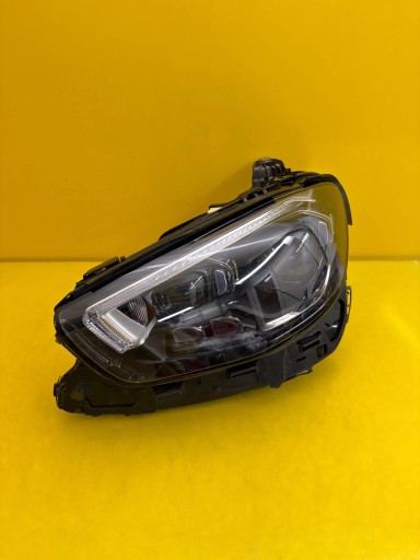 licht links Mercedes E-klasse W213 Lift Multibeam A2139064309