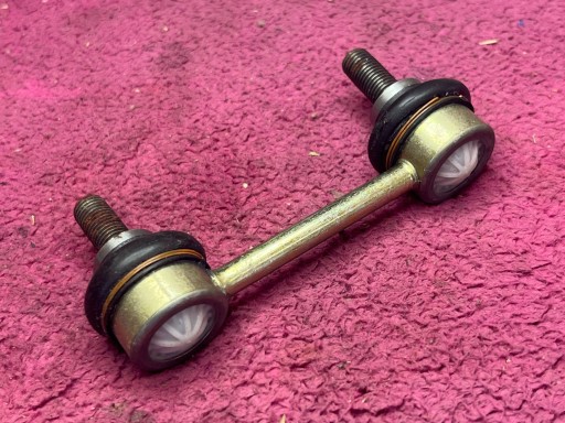 Stabilisator heck Original Nissan Micra 56261-6F600