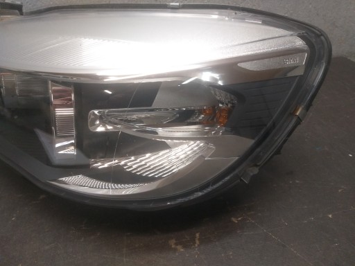 light front left BMW II 2 F45 F46 7422573-04
