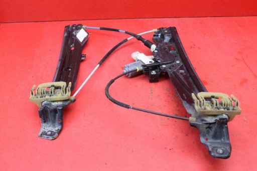 window regulator left front EU 7182131 BMW F10 F11 09-13