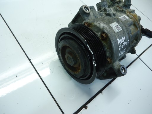 SEAT PORSCHE AUDI 2.0TFSI CNC Klimakompressor klimaanlage 8T0260805N