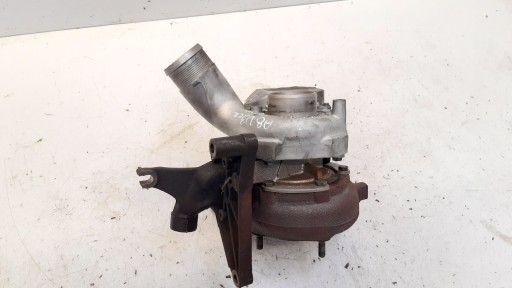 Turbo turbó 059145725K Audi A8 D3
