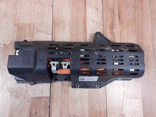 Контроллер коробки передач VW Golf VIII 5wa915183b
