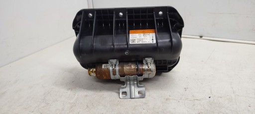 légzsák légzsák utas Ford Focus MK3