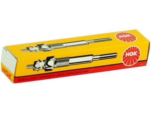 Свеча накаливания ngk 92283