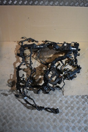 A1761507000 A1761501400 - Идеальная установка двигателя mercedes amg 176980 1