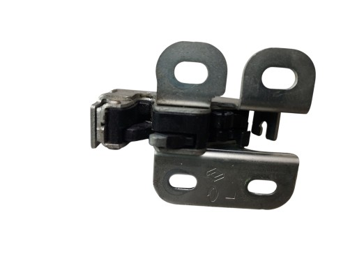 lock lower left BURTY bonnet RENAULT KOLEOS and 1 HY