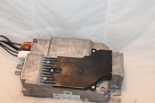 5A2D564 - Модуль усилителя магнитолы bmw g20 g29 g31 g30 g01